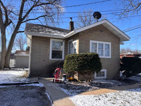 Photo of Steger, IL 60475 (MLS # 12595341)