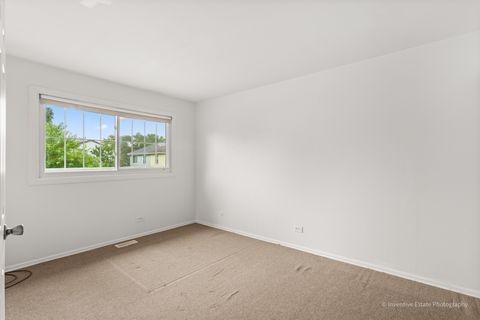 Tiny photo for 8 WILDWOOD Lane #G, Bolingbrook, IL 60440 (MLS # 12364591)