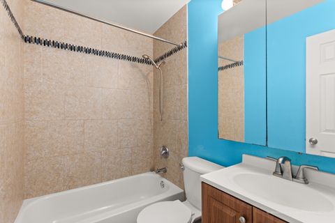 Tiny photo for 8 WILDWOOD Lane #G, Bolingbrook, IL 60440 (MLS # 12364591)