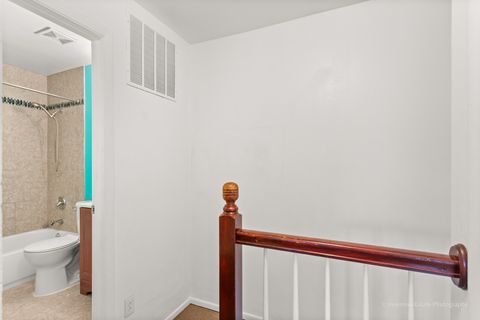 Tiny photo for 8 WILDWOOD Lane #G, Bolingbrook, IL 60440 (MLS # 12364591)