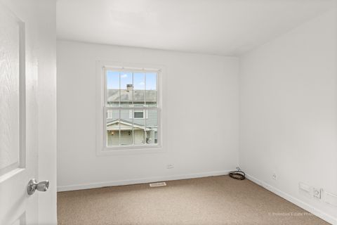 Tiny photo for 8 WILDWOOD Lane #G, Bolingbrook, IL 60440 (MLS # 12364591)