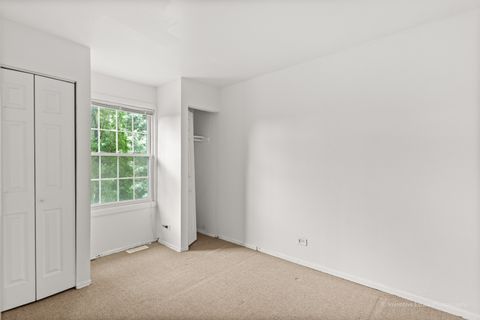 Tiny photo for 8 WILDWOOD Lane #G, Bolingbrook, IL 60440 (MLS # 12364591)