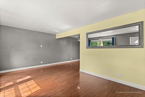 Tiny photo for 8 WILDWOOD Lane #G, Bolingbrook, IL 60440 (MLS # 12364591)