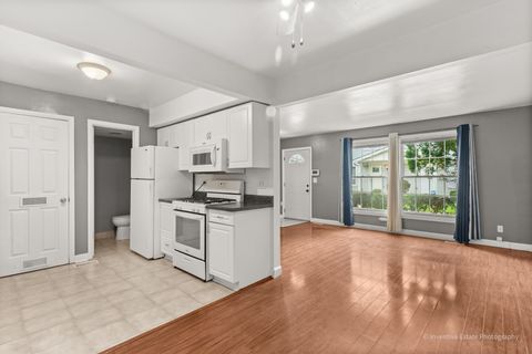 Tiny photo for 8 WILDWOOD Lane #G, Bolingbrook, IL 60440 (MLS # 12364591)