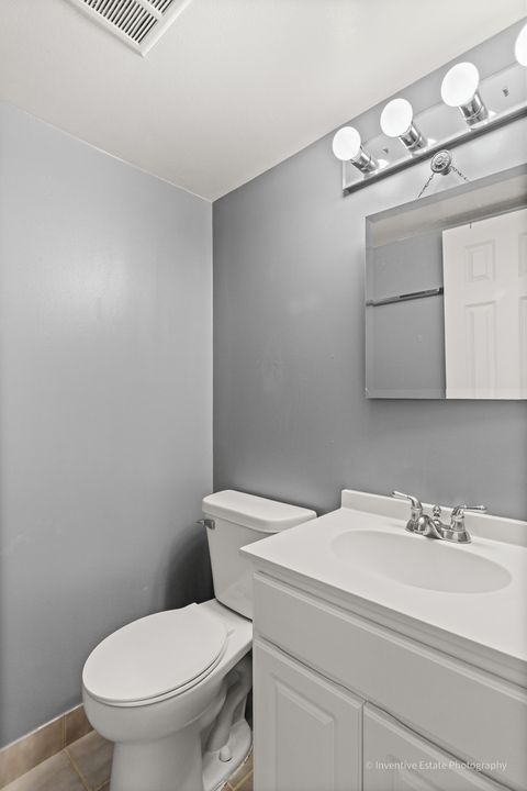 Tiny photo for 8 WILDWOOD Lane #G, Bolingbrook, IL 60440 (MLS # 12364591)