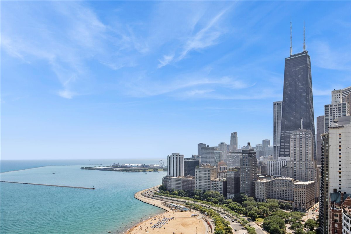 1212 N Lake Shore Drive 34BN