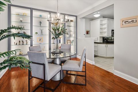 Tiny photo for 1212 N Lake Shore Drive #34BN, Chicago, IL 60610 (MLS # 12481658)