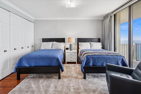 Tiny photo for 1212 N Lake Shore Drive #34BN, Chicago, IL 60610 (MLS # 12481658)