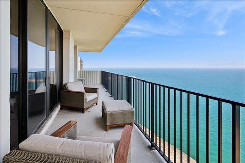 Tiny photo for 1212 N Lake Shore Drive #34BN, Chicago, IL 60610 (MLS # 12481658)