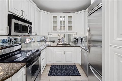 Tiny photo for 1212 N Lake Shore Drive #34BN, Chicago, IL 60610 (MLS # 12481658)