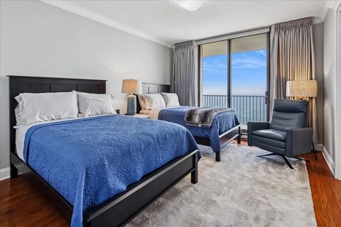 Tiny photo for 1212 N Lake Shore Drive #34BN, Chicago, IL 60610 (MLS # 12481658)