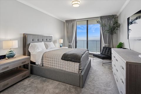 Tiny photo for 1212 N Lake Shore Drive #34BN, Chicago, IL 60610 (MLS # 12481658)