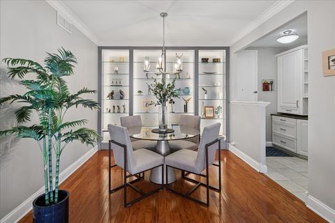 Tiny photo for 1212 N Lake Shore Drive #34BN, Chicago, IL 60610 (MLS # 12481658)