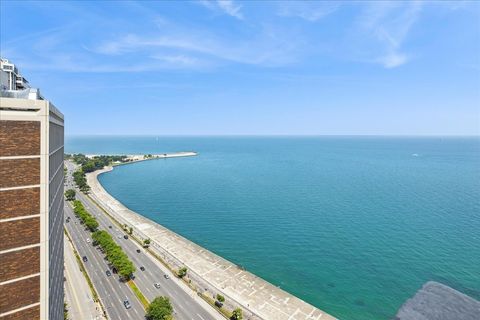 Tiny photo for 1212 N Lake Shore Drive #34BN, Chicago, IL 60610 (MLS # 12481658)