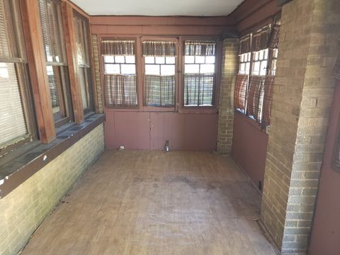 Tiny photo for 14961 Perry Avenue, South Holland, IL 60473 (MLS # 12645516)