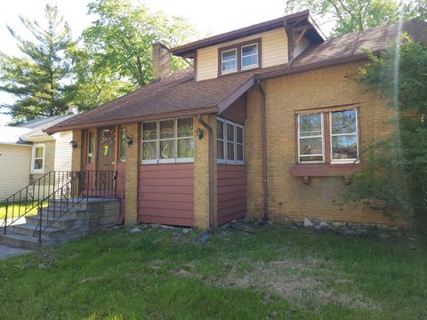 Photo of 14961 Perry Avenue, South Holland, IL 60473 (MLS # 12645516)