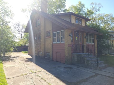 Tiny photo for 14961 Perry Avenue, South Holland, IL 60473 (MLS # 12645516)