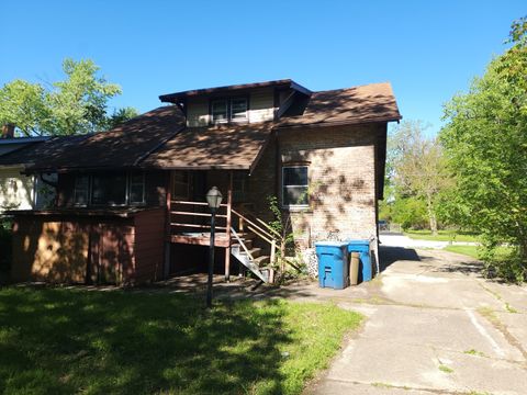 Tiny photo for 14961 Perry Avenue, South Holland, IL 60473 (MLS # 12645516)