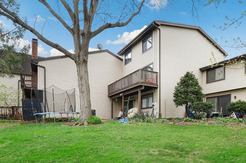 Tiny photo for 3S255 Briarwood Drive, Warrenville, IL 60555 (MLS # 12615531)