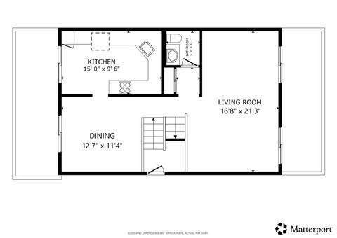 Tiny photo for 3S255 Briarwood Drive, Warrenville, IL 60555 (MLS # 12615531)