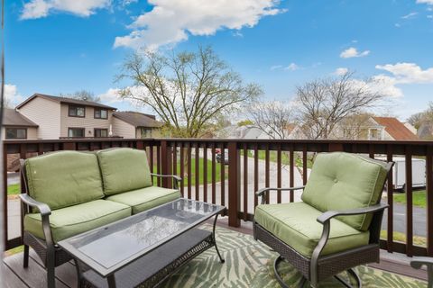 Tiny photo for 3S255 Briarwood Drive, Warrenville, IL 60555 (MLS # 12615531)