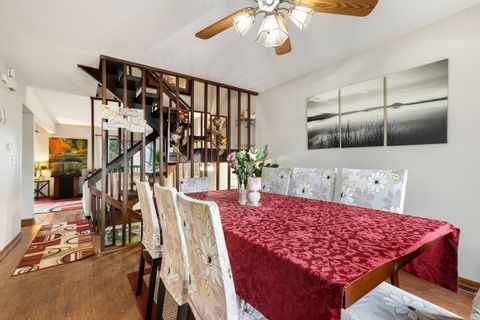 Tiny photo for 3S255 Briarwood Drive, Warrenville, IL 60555 (MLS # 12615531)