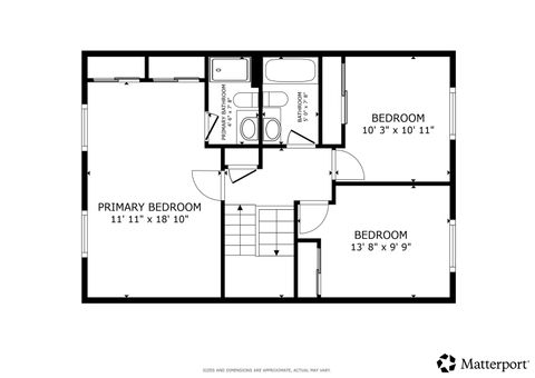 Tiny photo for 3S255 Briarwood Drive, Warrenville, IL 60555 (MLS # 12615531)