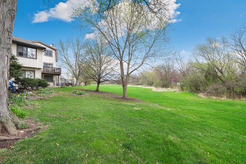 Tiny photo for 3S255 Briarwood Drive, Warrenville, IL 60555 (MLS # 12615531)
