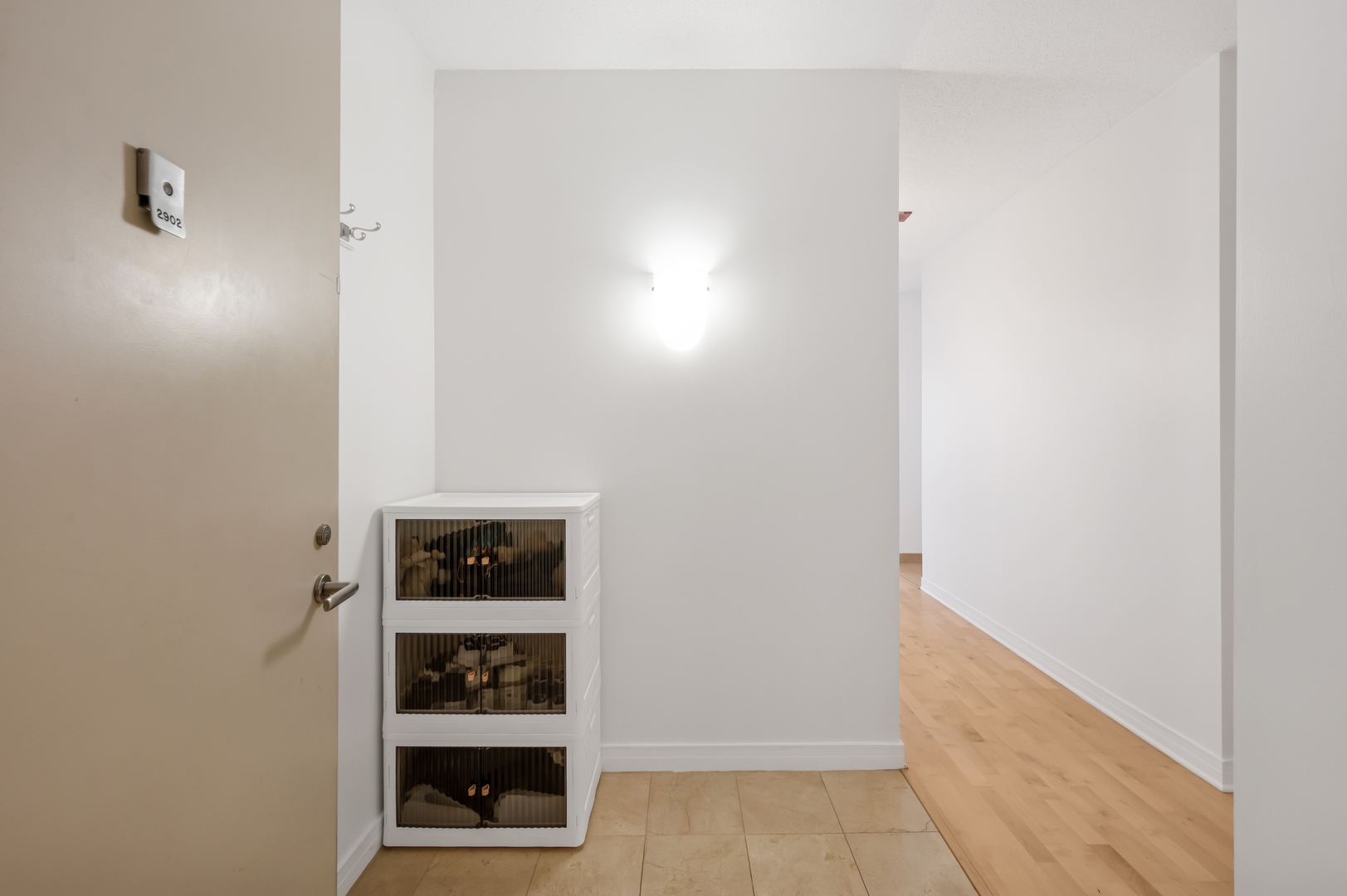 512 N McClurg Court 2902