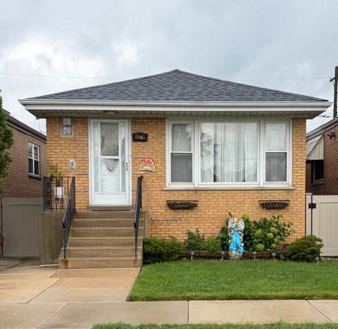 Photo of 6437 W 63rd Place, Chicago, IL 60638 (MLS # 12721256)