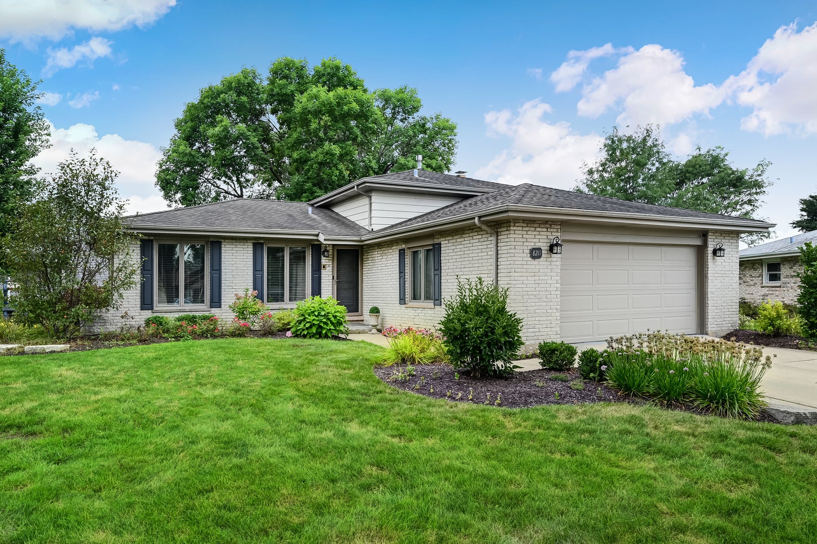 8211 Sawyer Court