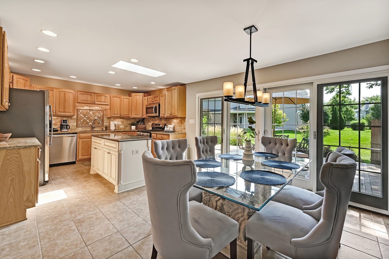 8211 Sawyer Court
