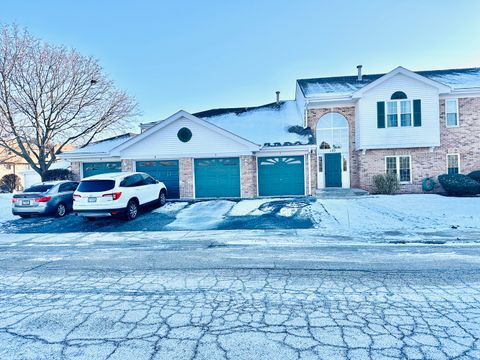 A home in Palatine