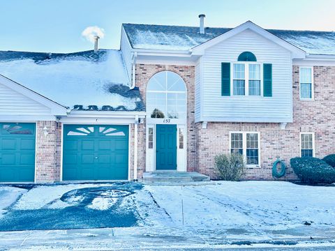 A home in Palatine