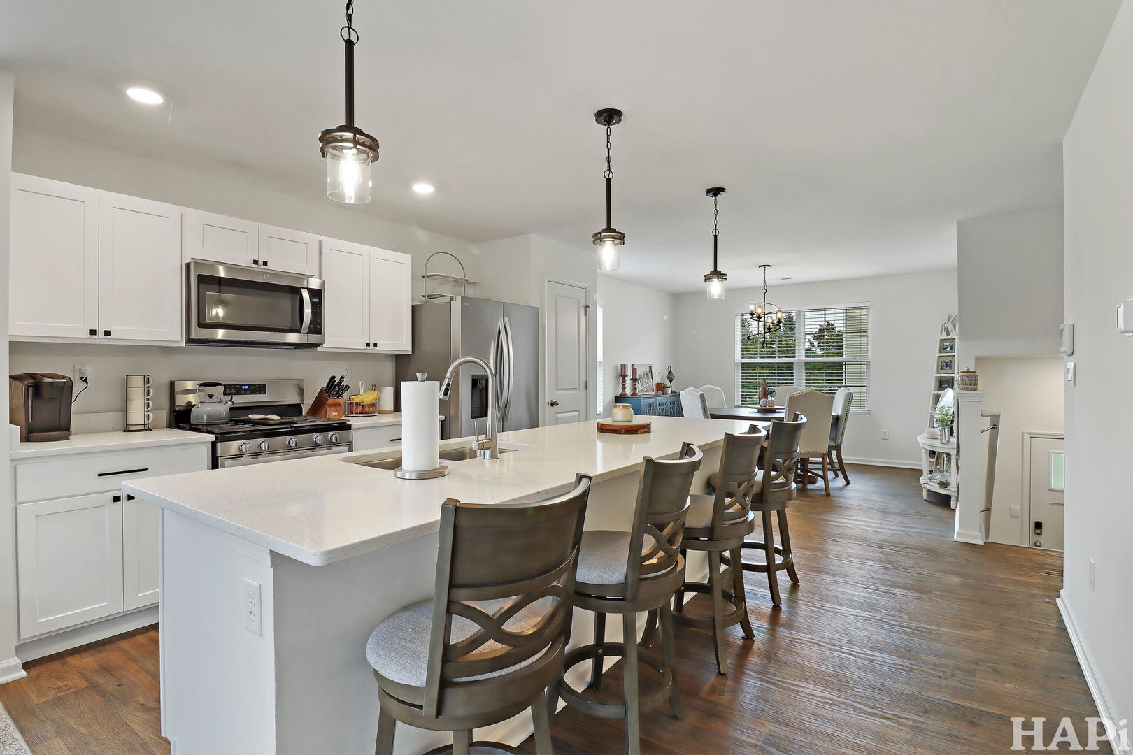 6740 Linden Trail A