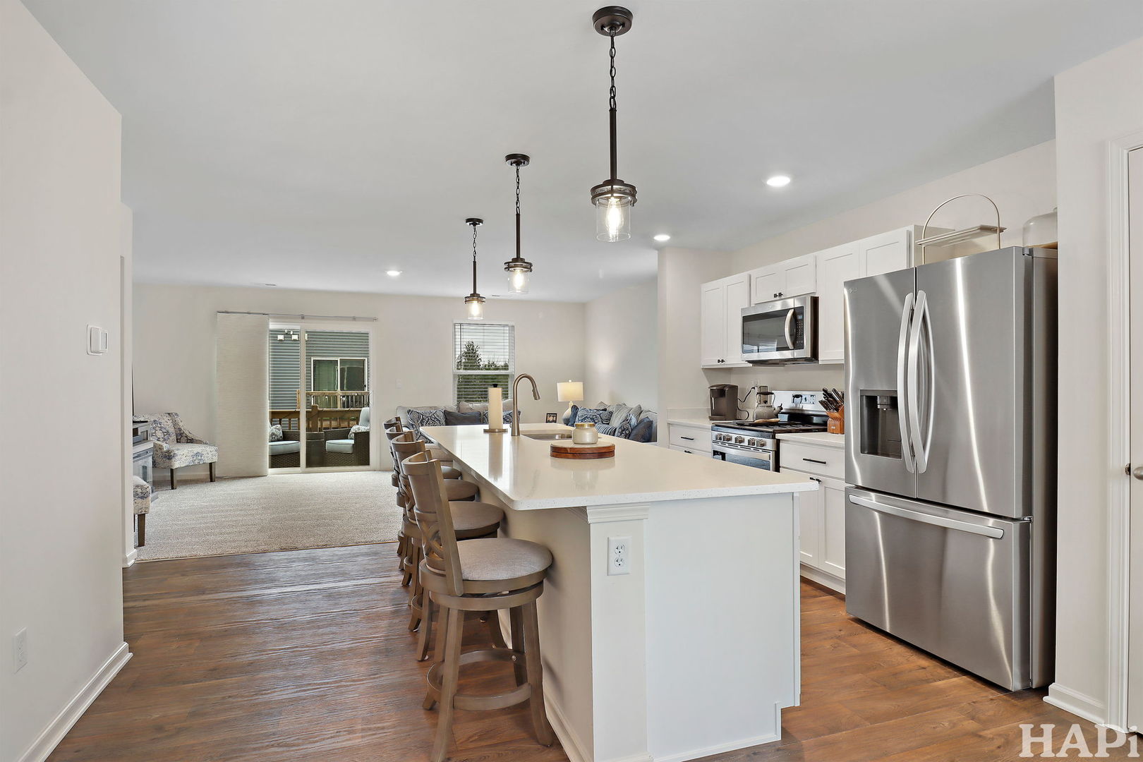 6740 Linden Trail A