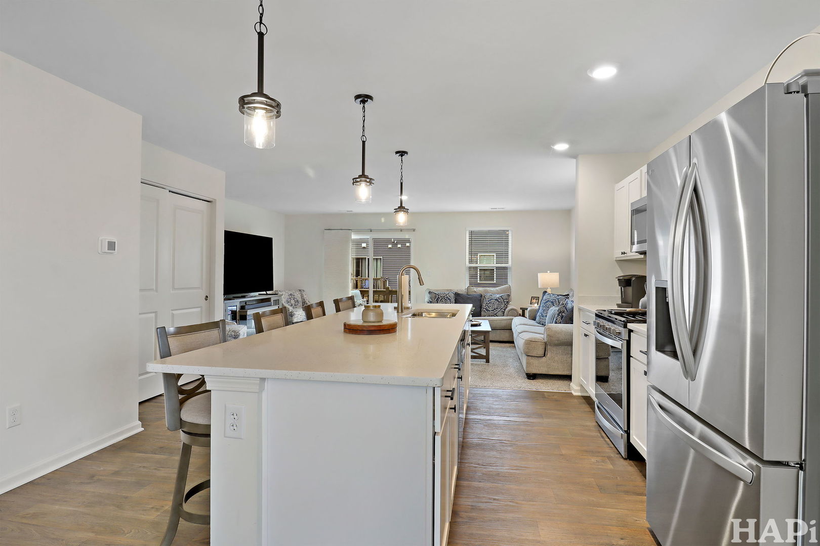 6740 Linden Trail A