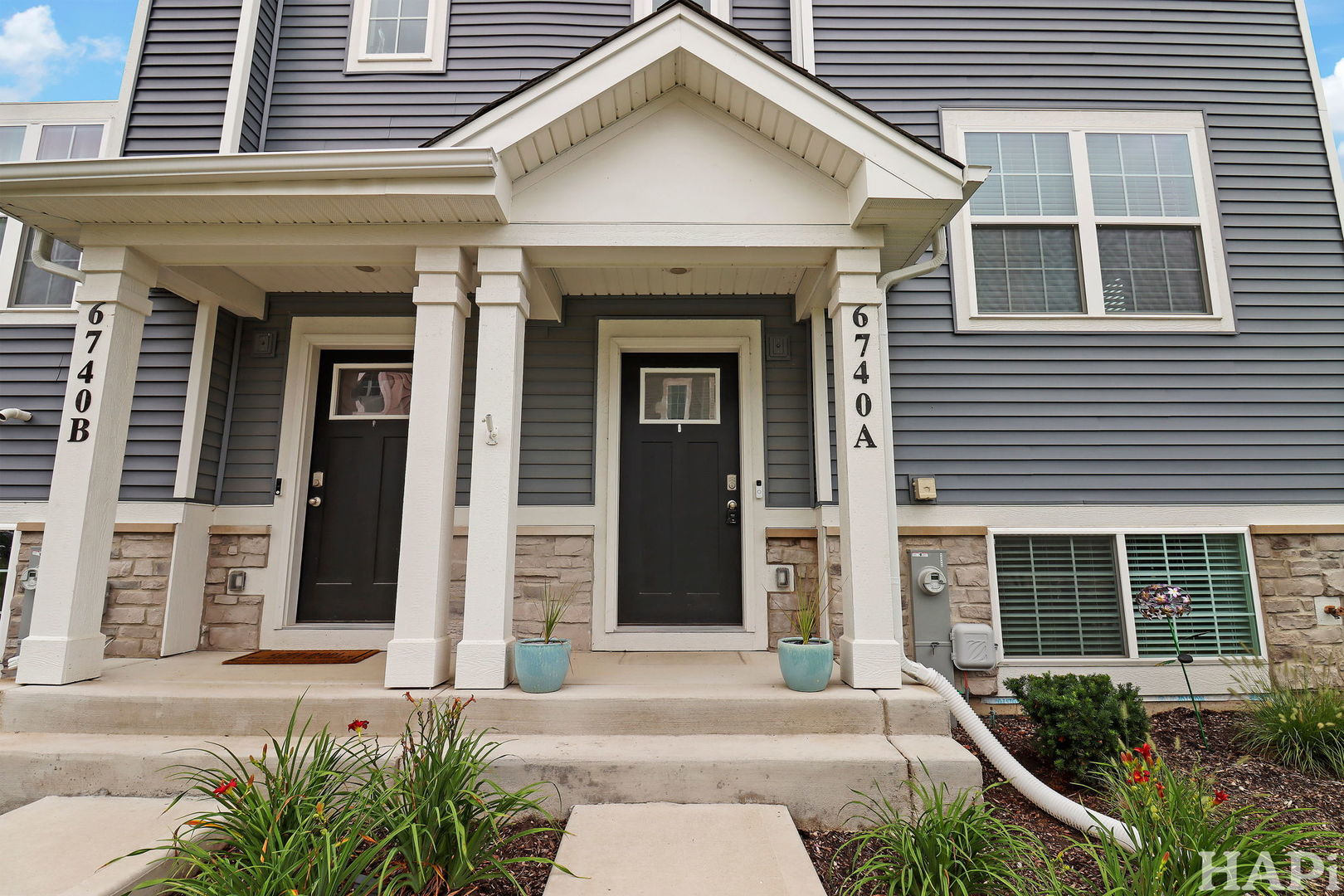6740 Linden Trail A