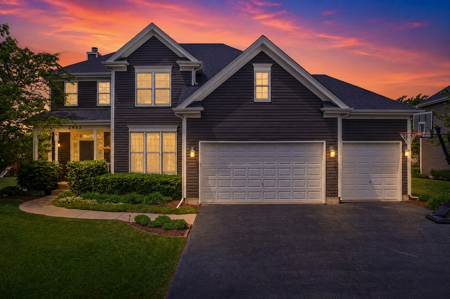 2423 Dustin Drive