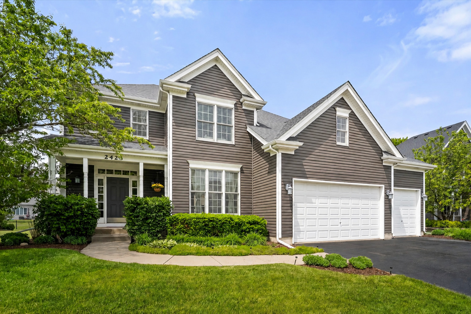 2423 Dustin Drive