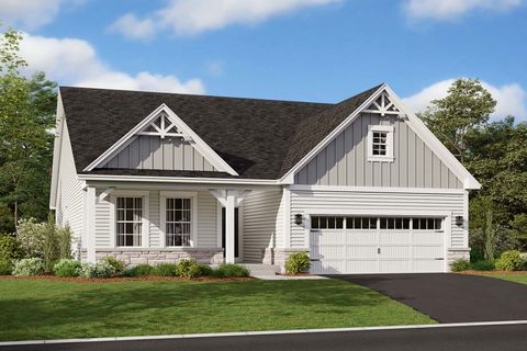 Photo of 10989 L J Marak Drive, Huntley, IL 60142 (MLS # 12593716)