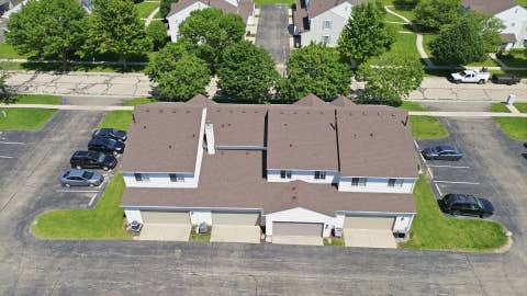 Tiny photo for 145 AZALEA Circle, Romeoville, IL 60446 (MLS # 12678772)