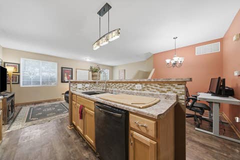 Tiny photo for 145 AZALEA Circle, Romeoville, IL 60446 (MLS # 12678772)