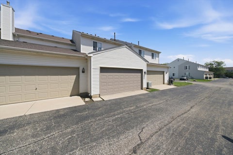 Tiny photo for 145 AZALEA Circle, Romeoville, IL 60446 (MLS # 12678772)