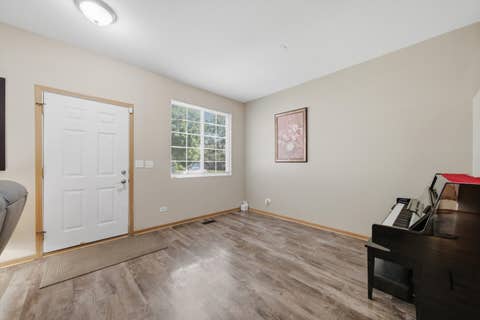 Tiny photo for 145 AZALEA Circle, Romeoville, IL 60446 (MLS # 12678772)