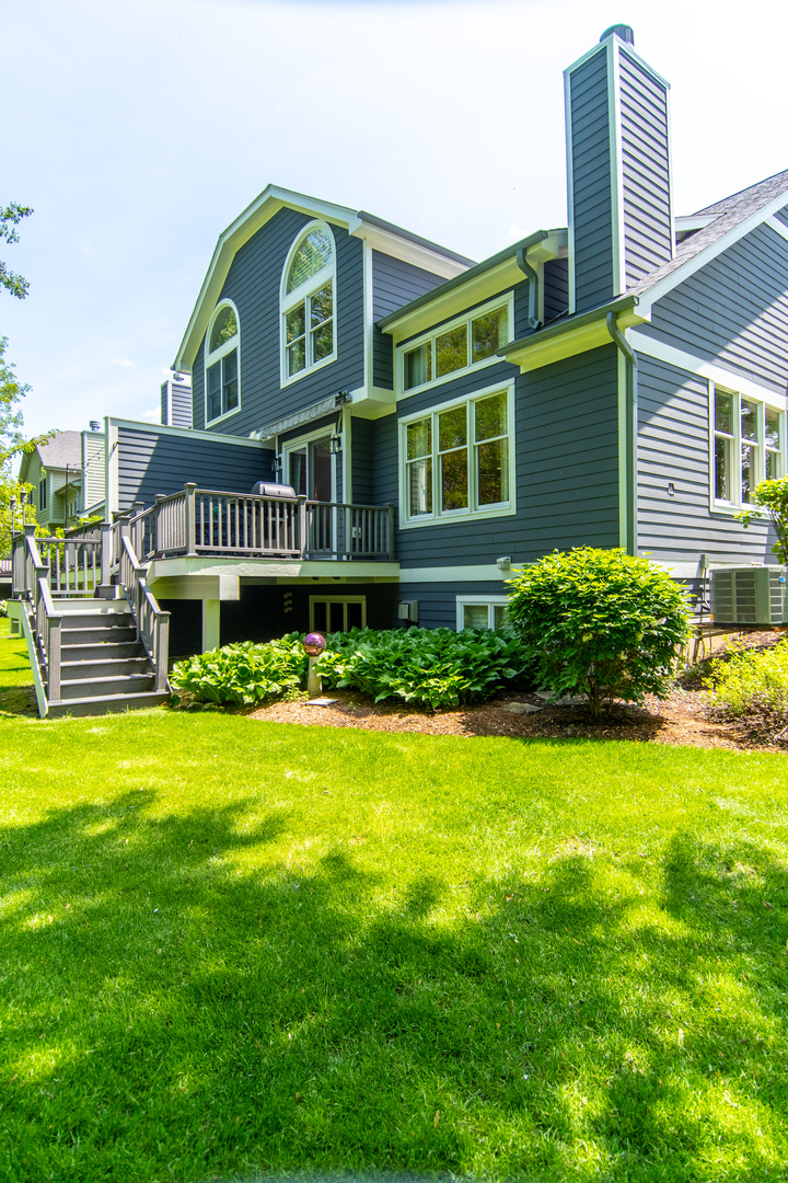 13204 S Lake Mary Drive