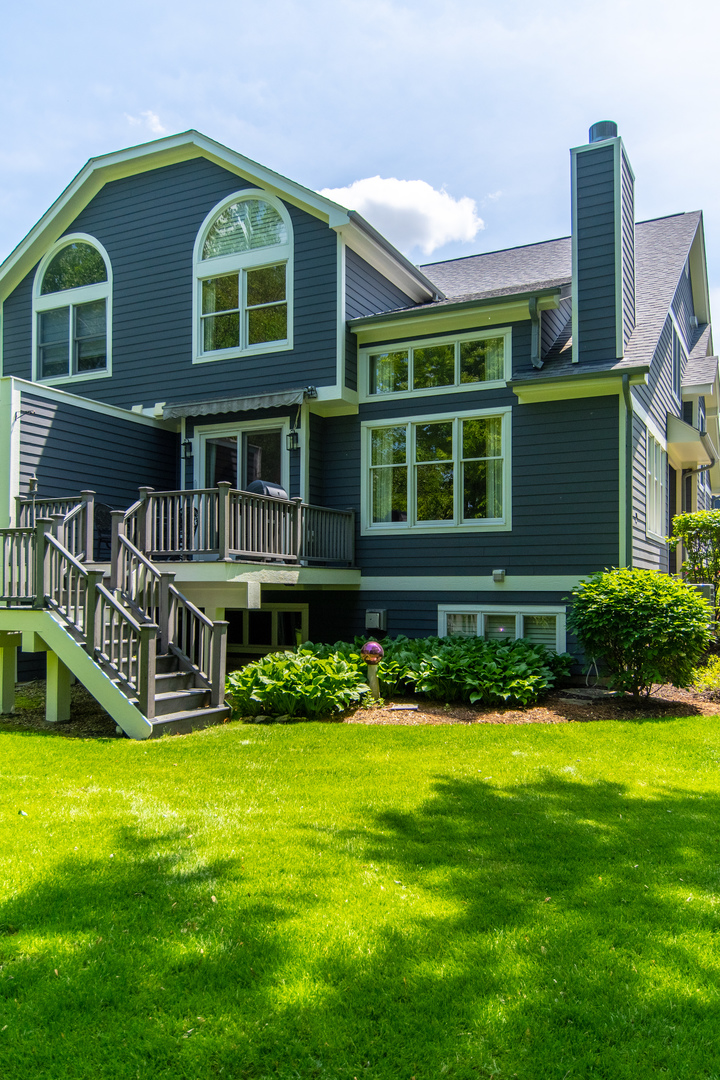 13204 S Lake Mary Drive