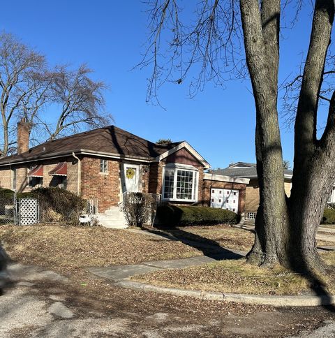 5142 Jarlath Avenue Skokie IL 60077