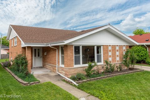 1606 Forest Road La Grange Park IL 60526