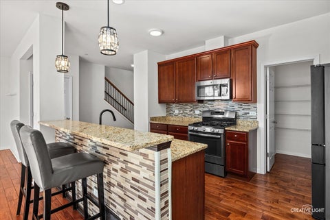 Tiny photo for 2832 Henley Lane, Naperville, IL 60540 (MLS # 12782772)